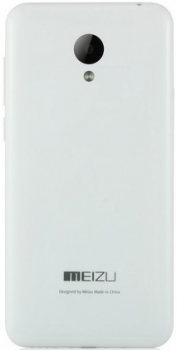 Meizu M2 Mini White